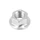 ECROU DE VOLANT MAGNETIQUE / ROTOR ALLUMAGE SCOOT ADAPTABLE PIAGGIO 50 / GILERA 50 M10x125 (VENDU A L'UNITE) -SELECTION P2R