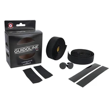 RUBAN DE GUIDON / CINTRE VELOX ULTRA SILICONE 3D 3,5mm NOIR - GUIDOLINE