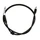 CABLE/COMMANDE/TRANSMISSION DE COMPTEUR ORIGINE PIAGGIO 125-250-300 X7  -665732-