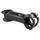 POTENCE ROUTE PLT ALU NOIR 31,8 ANGLE 10- L100mm
