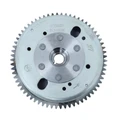 IGNITION ROTOR "PIAGGIO GENUINE PART" 50 RS4 2018>  -1A008837-