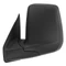 RETROVISEUR GAUCHE ORIGINE PIAGGIO PORTER NP6 SIMPLE ESSIEU 2021> -WET821010101A0