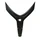 COUVERCLE CENTRALE DE FACE AVANT ORIGINE PIAGGIO 125-300 YOURBAN 2012>  -657361000C-