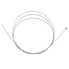 CABLE/COMMANDE/TRANSMISSION DE VITESSE (LIVRE SANS GAINE) ORIGINE PIAGGIO 125 VESPA PX  -139628-