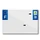BANDE PLAQUE MOTO 210x145 POUR PVC AVEC RAISON SOCIALE DEP. 10/EURO (VENDU A L'UNITE)