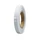 LISERET/AUTOCOLLANT/STICKER JANTE REPLAY ARGENT  7mm  6M  AVEC APPLICATEUR