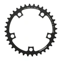 CHANRING FOR ROAD BIKE-5 arms- 36T. Ø110 SRAM "INNER" CT2 BLACK STRONGLIGHT FOR RED/FORCE/RIVAL 11 Speed (FOR OUTER 46/48/50/52T)