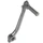KICK STARTER FOR MOPED  MBK 51 (STEEL CHROME)  - REPLAY