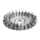 STATIONARY PULLEY FOR MAXISCOOT YAMAHA 300 XMAX 2017>  (OEM B74E76110000)  -TOP PERFORMANCES-