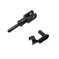 TIGE DE FREIN ARRIERE ORIGINE PIAGGIO 50 GILERA SMT, RCR 2006>/DERBI SENDA 2000>/APRILIA SX, RX 2006> -00H01103611
