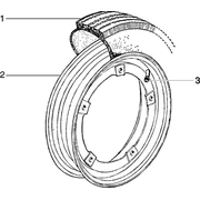 Roue (Guidon)