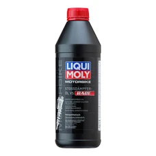 HUILE POUR AMORTISSEUR LIQUI MOLY RACE (1 L) 100% SYNTHESE
