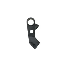CHOKE COMMAND LEVER "PIAGGIO GENUINE PART" GILERA 50 SMT, RCR/APRILIA 50 SX, RX  -AP8218115-