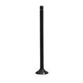 SOUPAPE D’ECHAPPEMENT (19.2) ORIGINE PIAGGIO 125 MP3 2007>, BEVERLY 2005>X8, X9 2003>, X10 2012>, X-EVO 2007>, VESPA GTS 2007>/GILERA 125 NEXUS 2007>, RUNNER 4T 2005>/APRILIA 125 ATLANTIC  -873839-