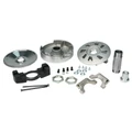 VARIATEUR CYCLO MALOSSI VARIOTOP POUR MBK 51 (SANS EMBRAYAGE) (516839)