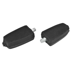 PEDALE CYCLO ADAPTABLE PEUGEOT 103 SP-MVL/MBK 51 (PAIRE) -SELECTION P2R