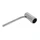 SPARK PLUG SPANNER- P2R  21MM L55mm- BENT HANDLE FOR PEUGEOT/PIAGGIO 2011>