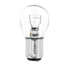 AMPOULE/LAMPE STANDARD 12V 21/5W CULOT BA15d NORME P21/5W (BOITE DE 10)  -P2R-