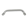 LEFT PASSENGER HANDLE "PIAGGIO GENUINE PART" 125 VESPA GT 1998>2005  -57733700E9-