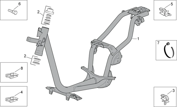 Chassis