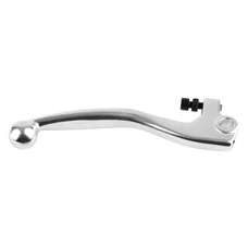 BRAKE LEVER FOR HONDA 125-250 CR R 2004>2007, 250-450 CRF R 2004>2013 / HM 125-250-450 CRE 2004>2006, 250-450 CRM X 2007>2010 / APRILIA 450-550 RXV POLISHED -SGR