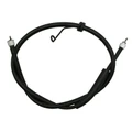 CABLE/COMMANDE/TRANSMISSION DE COMPTEUR ORIGINE PIAGGIO 50 TYPHOON 2011>/APRILIA 50 SR MOTARD 2011>, 50 SPORT-CITY ONE 2008>  -858542-