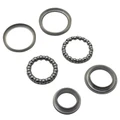 JEU DE DIRECTION MAXISCOOTER ADAPTABLE YAMAHA 125-250 XMAX 2006>2009 / MBK 125-250 SKYCRUISER 2006>2009 -BUZZETTI