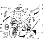 Jeu enjoliv (vehicules sport production)