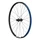 WHEEL FOR MTB- 29" SHIMANO MT500 REAR - BOOST DISC CENTERLOCK - 9/10/11 Speed -. TRU AXLE 12/148 - RIM EXTERNAL Wd 29.6mm