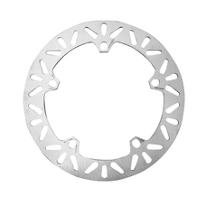 DISQUE DE FREIN ADAPTABLE BMW 1200 R GS 2003>2007 AV (EXT 305mm - INT 181mm - 5 TROUS)  (DF5153A)  -NEWFREN-