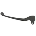 LEVIER DE FREIN ADAPTABLE GILERA 50 STALKER (FREIN AR A TAMBOUR), RUNNER (FREIN AR A TAMBOUR) / PIAGGIO 50 ZIP 2T ET 4T, ZIP SP, NRG (FREIN AR A TAMBOUR) GAUCHE NOIR -VICMA
