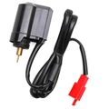 STARTER ELECTRIQUE/AUTOMATIQUE ADAPTABLE MBK 50 BOOSTER, NITRO/YAMAHA 50 BWS, AEROX/PEUGEOT 50 TKR/HONDA 50/CPI 50 -P2R