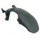 REAR MUDGUARD "PIAGGIO GENUINE PART" GILERA 125 RUNNER 2 stroke/APRILIA 125 SR 1999>2001 -576058