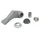 DECOMPRESSOR LEVER FOR MOPED SOLEX -SELECTION P2R