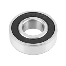 WHEEL BEARING 6203-2RS (17x40x12) FDM FOR MBK 50 BOOSTER -REAR-, NITRO -REAR-/YAMAHA 50 BWS -REAR-, NITRO -REAR- (SOLD PER UNIT)