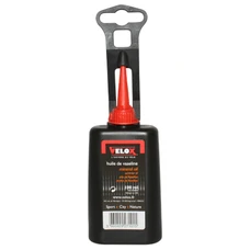VASELINE OIL FOR BICYCLE - VELOX WITH DISPLAY HOOK (100ml)