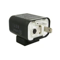 FLASHER UNIT "PIAGGIO GENUINE PART" COMMON TO ALL SCOOTER + MAXISCOOTER APRILIA + MOTO 125 CC -AP8124235