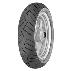 PNEU SCOOT 13'' 130/70-13 CONTINENTAL CONTISCOOT RENFORCE FRONT/REAR TL 63P