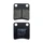 BRAKE PADS - TRW FOR PEUGEOT 50 TWEET 2014> Front / DAELIM 50 E-FIVE 2003> Front , 50 S-FIVE 2006> Front / CAGIVA 125 WR 1993> Rear (MCB647 LC)