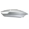 AILE/FLANC ARRIERE DROITE ORIGINE PIAGGIO 300-500 MP3 BUSINESS 2014> GRIS 711/B -1B002011000EU