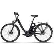 Wi-Bike 0 Uni Deore Comfort 2016