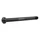 AXE TRAVERSANT / BLOCAGE ROUE ARRIERE BLACKBEARING FILETAGE m12x1.5mm POUR 12X125 NOIR (125mm HORS BUTEE DONT FILETAGE 13,5mm)