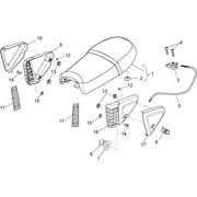 Selle-Carrosserie cent.