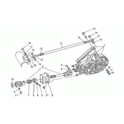 Transmission cpl. II
