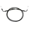 OPENING GAS THROTTLE CABLE "PIAGGIO GENUINE PART" GILERA 500 FUOCO 2007>  -649499-