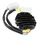REGULATEUR DE TENSION MAXISCOOTER ADAPTABLE PIAGGIO 125 VESPA LX 2010>2015, 125 FLY 2013>2017, 150 VESPA LX 2011>2013, 150 VESPA GTS 2014>2015  (R.O 58204R)  -P2R-