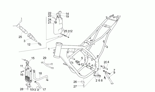 Chassis
