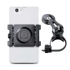 SUPPORT SMARTPHONE/TELEPHONE VELO SP CONNECT PACK/KIT FIXATION UNIVERSELLE NOIR SPC+