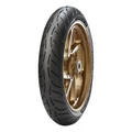 TYRE FOR MOTORBIKE 17'' 130/70-16 METZELER SPORTEC M7 RR RADIAL FRONT TL 61W