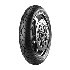 PNEU MOTO 17'' 120/70-17 METZELER ROADTEC Z6 RADIAL ZR FRONT TL 58W